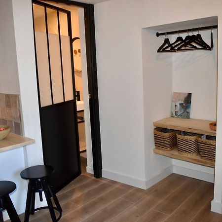 Appartement Le Ponteil Лес дьо Алпс Екстериор снимка