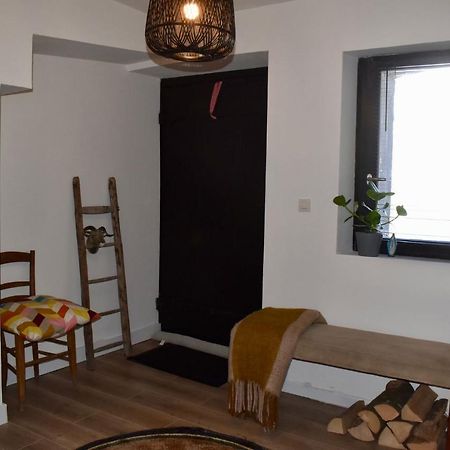 Appartement Le Ponteil Лес дьо Алпс Екстериор снимка