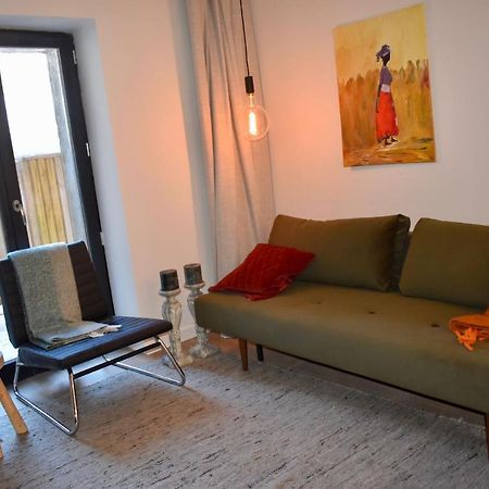 Appartement Le Ponteil Лес дьо Алпс Екстериор снимка