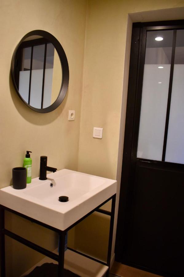 Appartement Le Ponteil Лес дьо Алпс Екстериор снимка