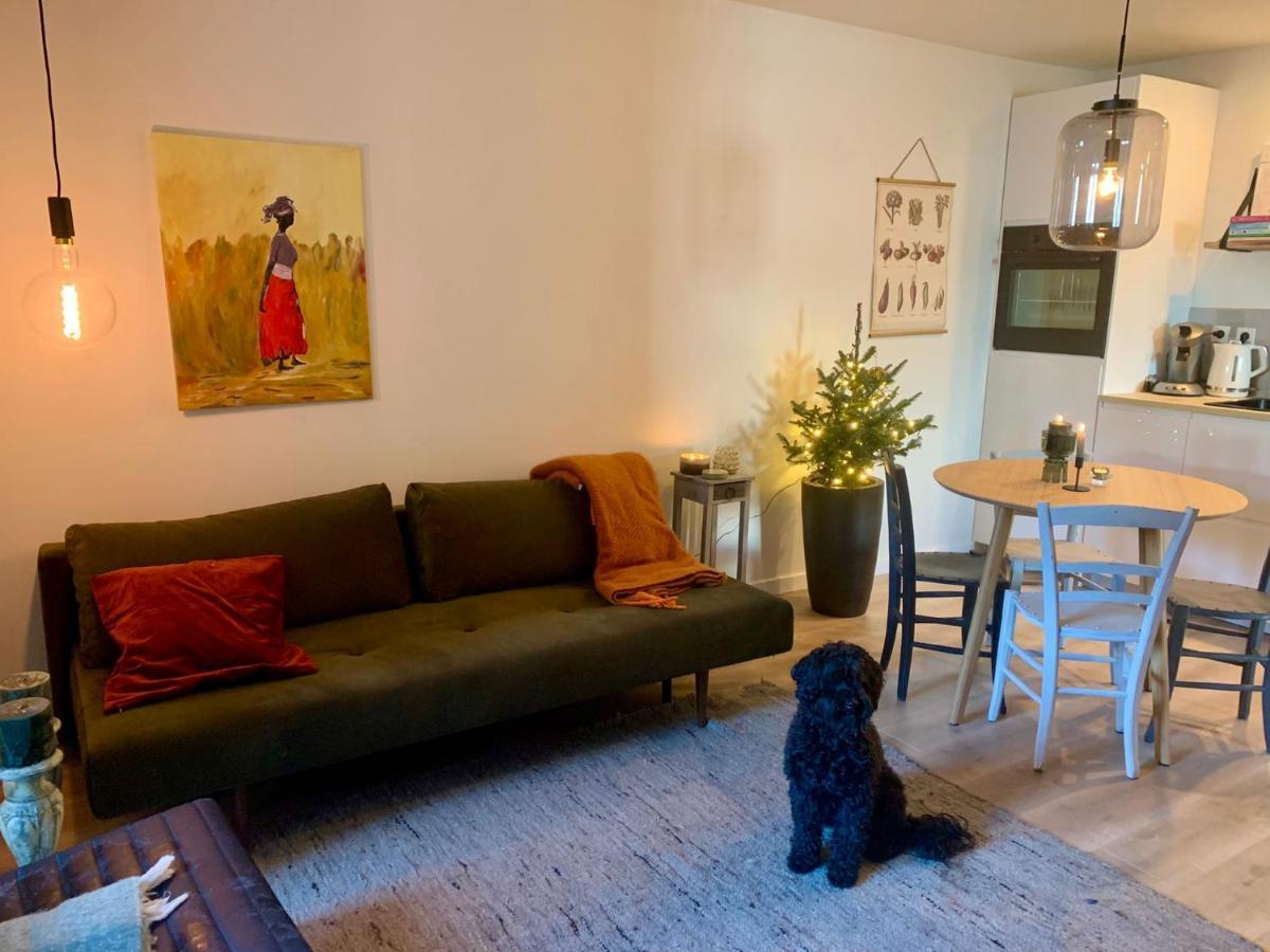 Appartement Le Ponteil Лес дьо Алпс Екстериор снимка