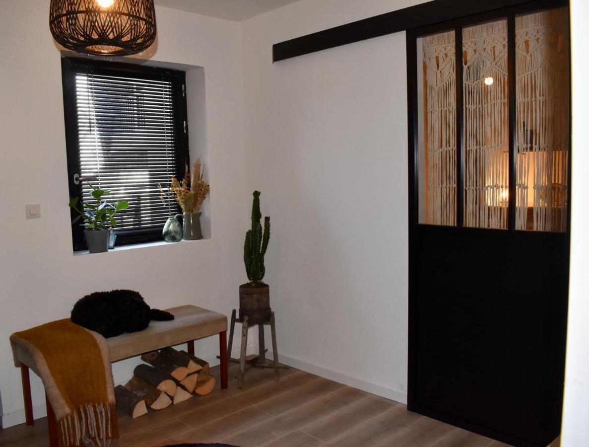 Appartement Le Ponteil Лес дьо Алпс Екстериор снимка